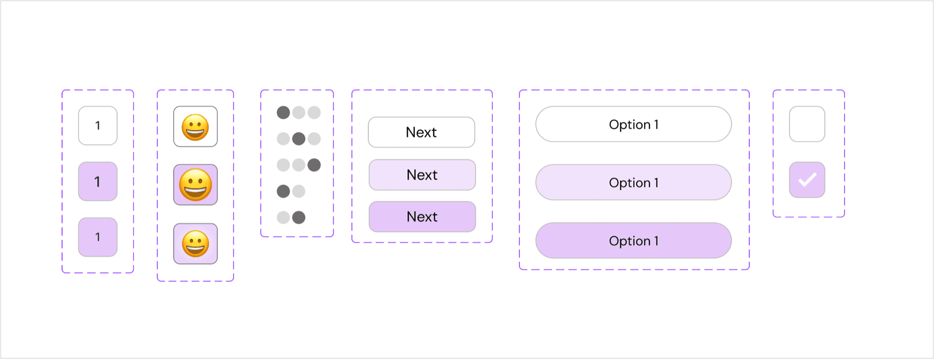 Designing states for trust